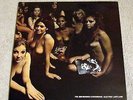 Jimi Hendrix Electric Ladyland LP Nude Cover Polydor England Import Record