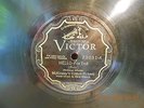 McKINNEY'S COTTON PICKERS 78rpm RECORD VICTOR 23031 HELLO, YOU'RE DRIVING ME
