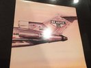 Beastie Boys Licensed To Ill Vinyl LP Record 1986 Def Jam