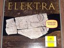  Bohm Dieskau RARE 1ED 2LP BOX DGG SLPM MINT Elektra Strauss