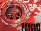 OST BERNARD HERRMANN- PSYCHO RED VINYL 7