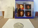 LA4 ?– Just Friends Ray Brown, Almeida, Bud Shank, 1978 audiophile press BOSSA