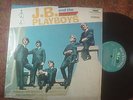 J. B. and the Playboys original in shrink LP same self title