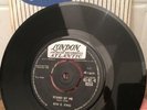 ORIGINAL LONDON ATLANTIC BEN E KING STAND BY ME 1960 EX++ CLASSIC