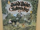 THE BEACH BOYS SMILEY SMILE OG UK STEREO RAINBOW CAPITOL RECS LP ST 9001 H6 MINT