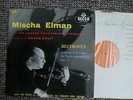 LXT 5068 O/G - Beethoven Violin Concerto Mischa Elman Georg Solti