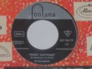 THE MERSEYBEATS -Wishin' And Hopin'- 7