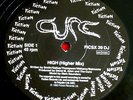 THE CURE - High (Higher Mix) - Rare Orig. UK 12