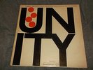 LARRY YOUNG   UNITY   ORIG. '65 FREE JAZZ-BOP LP..VG++..STEREO..BLUE NOTE STEREO