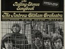 Andrew Oldham Orchestra vinyl LP album record The Rolling Stones Songbook UK