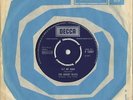 Fly Me High Moody Blues UK 7