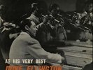 Duke Ellington At His Very Best - Silver Spot - 2nd vinyl LP album record UK