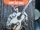 Peter Walker Rainy Day Raga Vanguard VRS 9238 Folk World Silver Label