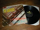 MKT Tax 165g The BEATLES Please Please Me EJ Day 5th Press Lp UK 1963 PMC 1202