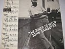 JOHN SANGSTER-THE JOKER IS WILD-LP -SUPER RARE & AMAZING AUS'  JAZZ FUNK BREAKS