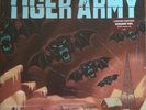 Music From Regions Beyond [Limited Edition Burgundy Vinyl] by Tiger Army