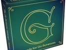 GO-BETWEENS**VOL 1: G STANDS FOR GO-BETWEENS (BOX SET)**4 VINYL + 4 CD SET