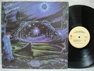 FATES WARNING AWAKEN THE GUARDIAN LP PICTURE & LYRIC W/IN NM   MINT- Promo