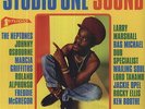 Soul Jazz Records Presents Studio One Sound - 2 DISC SET - Sou (2012, Vinyl New)