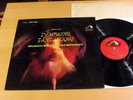 RCA Living Stereo LSC-2608 BERLIOZ Symphonie Fantastique MUNCH SD NM-