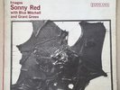 SONNY RED [Images] JAZZLAND [stereo] BLUE MITCHELL JLP-974 GRANT GREEN