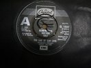 NANCY WILSON the end of our love UK CAPITOL DEMO 45 MINT
