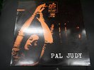 JUDY NYLON -pal judy UK ON U SOUND ORIG 1982 ADRIAN SHERWOOD LP MINT