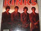 The Kinks LP - The Kinks (Rare 1st Issue Stereo NSPL 83021)