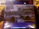 Don Van Vliet Magic Band Live Bickershaw Festival 2xLP blue vinyl Beefheart