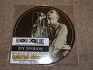 JOY DIVISION = LOVE WILL TEAR US APART 7inch PICTURE DISC RSD 2015 [1of 500]