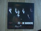 12 ``  Album   ZZ  and  de  Maskers  /  ZZ  and  the  Masks