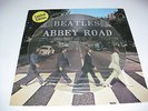 Beatles Abbey Road Picture Disc / Limited LP 5C PO 062-04243 Apple