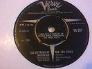 THE MOTHERS Of INVENTION - Big Leg Emma - UK PRESS 7