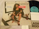 Funk Soul Vinyl LP - Millie Jackson - Back To The S__T - Jive - 1186-1-J