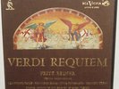 LIVING STEREO LDS-6091 VERDI REQUIEM 2LP SD RCA Soria Box 1ED FRITZ REINER PRICE