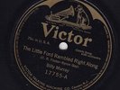 Billy Murray - VICTOR 17755 - The Little Ford Rambled Right Along
