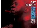 Blakey Art & The Jazz Messengers - Mosaic (180g Vinyl)
