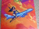 SEALED ORANGE Vinyl NOFX S&M Airlines /500 Decline Punk germs Kbd Fat LP