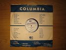 JOHNNY CASH - All over again RARE URUGUAY 78 BROKEN
