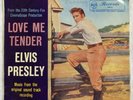 Elvis Presley - Love Me Tender 4 Track 7