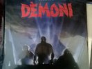 DEMONI  CLAUDIO SIMONETTI Lp 33 DARIO ARGENTO 1985 RCA ZL 34345 nuovo sigillato