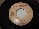 DEVIL YOU MAY BE - DOVERS - NEW HORIZONS