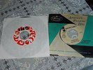 2 FUZZ GARAGE PUNK 45s THE CELTICS times with you + GREEN BEANS superstion HEAR