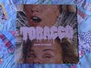 Tobacco Fucked Up Friends LP Anticon 2008 Ltd Pressing Black Moth Super Rainbow
