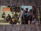 2 LP's  The Animals UK LP 