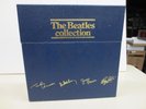 The Beatles Collection LP Box Set The White Album, Revolver, etc IMPORT HOLLAND