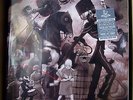 Sealed - 1000 - Grey Vinyl - My Chemical Romance - The Black Parade - Newbury