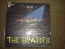 LP THE BEATLES 65 1ST PRESSING MONO PLASTIC BAG COVER BRAZIL