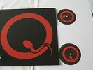 Queens Of The Stone Age - Songs For The Deaf 2/LP (Foldout C.)