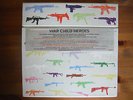 Warchild 15 X 7